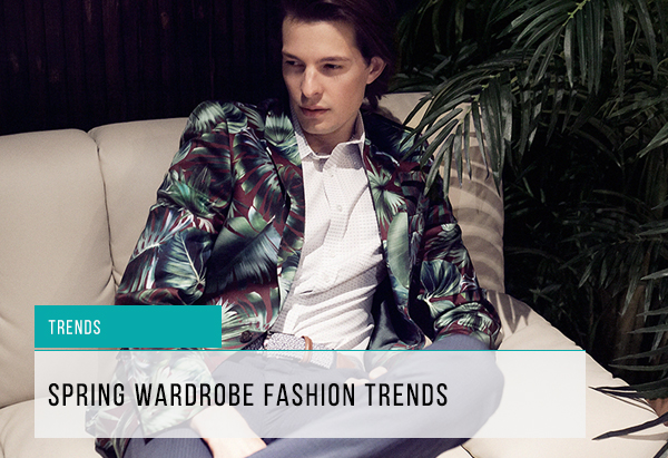 spring wardrobe fashion trends feature image