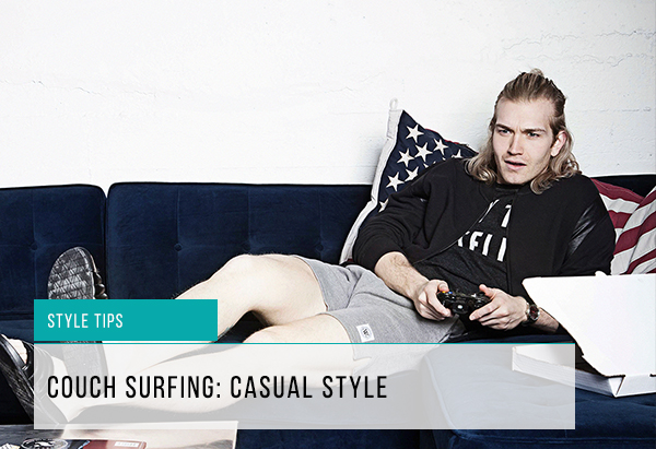 couch surfing casual style feature image