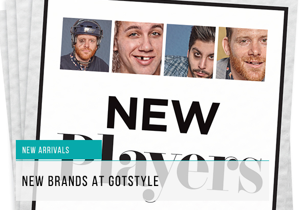new brands at gotstyle feature image