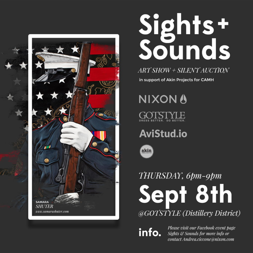 events for september: nixon 