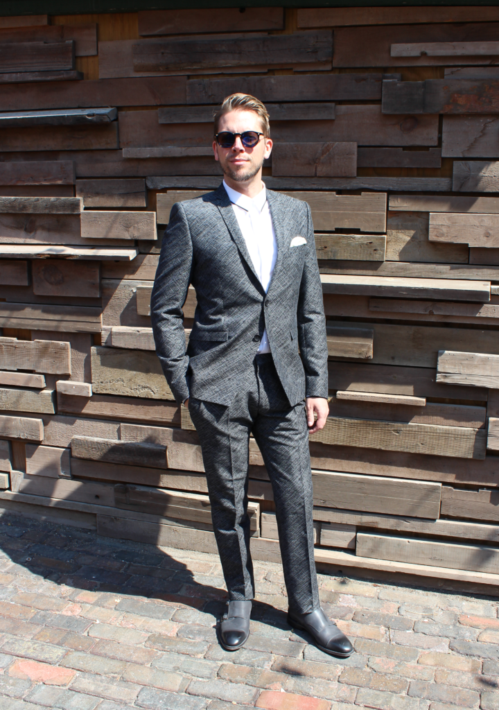 What To Wear Film Festival Style Gotstyle