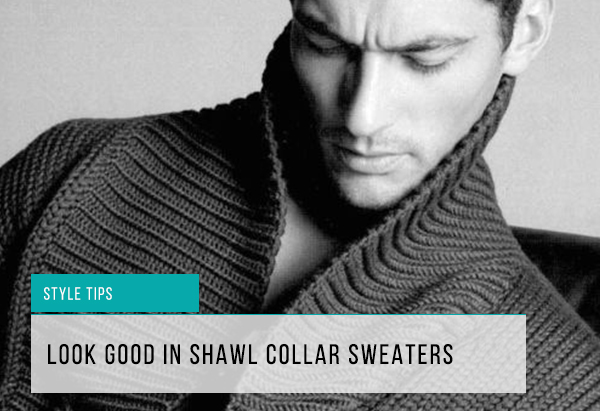 shawl collar sweaters feature image
