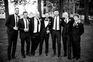 Gotstyle Grooms.